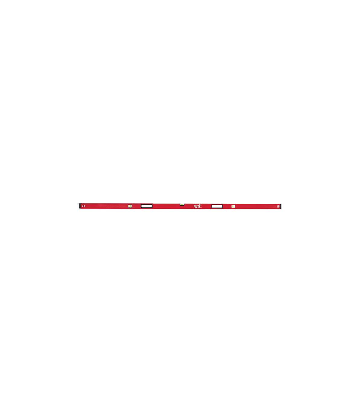 Niveau à bulle magnétique REDSTICK Premium 240cm MILWAUKEE
