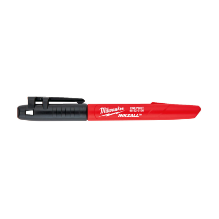 Marqueur pointe fine INKZALL MILWAUKEE