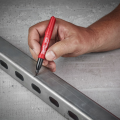Marqueur pointe fine INKZALL MILWAUKEE