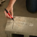Marqueur pointe fine INKZALL MILWAUKEE