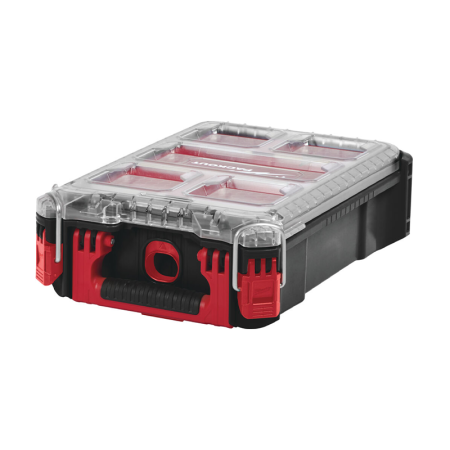 Organiseur Packout compact MILWAUKEE