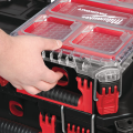 Organiseur Packout compact MILWAUKEE