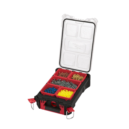 Organiseur Packout compact MILWAUKEE