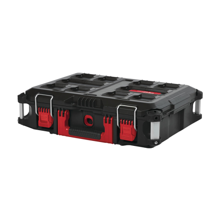 Coffret de rangement "Packout Box" MILWAUKEE