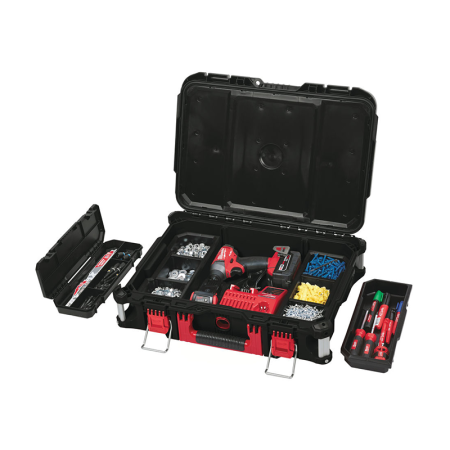 Coffret de rangement "Packout Box" MILWAUKEE