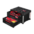 Coffret Packout 2 tiroirs MILWAUKEE