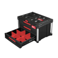 Coffret Packout 3 tiroirs MILWAUKEE