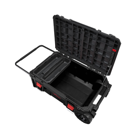 Caisse à outils roulante XL MILWAUKEE