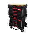 Kit de transport PACKOUT MILWAUKEE