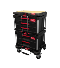 Kit de transport PACKOUT MILWAUKEE
