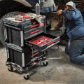 Kit de transport PACKOUT MILWAUKEE