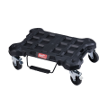Chariot plat à roulettes pour Packout MILWAUKEE