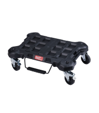 Chariot plat à roulettes pour Packout MILWAUKEE