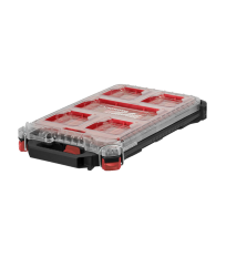 Organiseur Packout compact slim MILWAUKEE