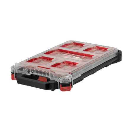 Organiseur Packout compact slim MILWAUKEE
