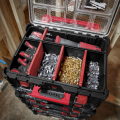 Organiseur Packout profond MILWAUKEE