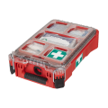 Kit de premier secours Packout Din 13157 MILWAUKEE
