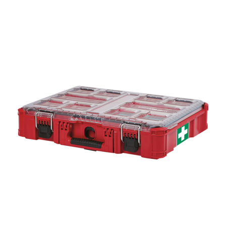 Kit de premier secours Packout XL DIN MILWAUKEE
