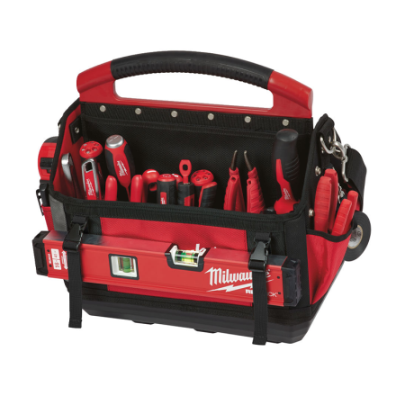 Sac de transport Packout 40 cm MILWAUKEE
