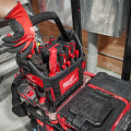 Sacoche Packout 25 cm MILWAUKEE