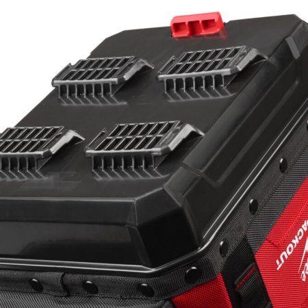 Sacoche Packout 25 cm MILWAUKEE