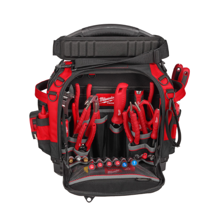 Sacoche fermée Packout 38 cm MILWAUKEE