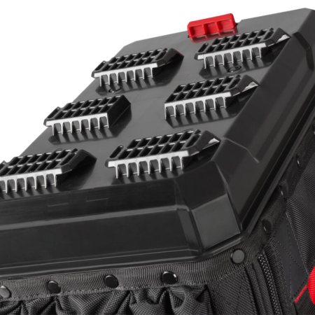 Sacoche fermée Packout 38 cm MILWAUKEE
