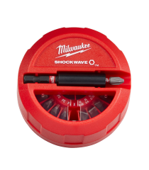 Shockwave Lot De 11 Embouts À Angle Droit 7445036370322