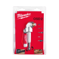 Renvoi d'angle OSD2 MILWAUKEE