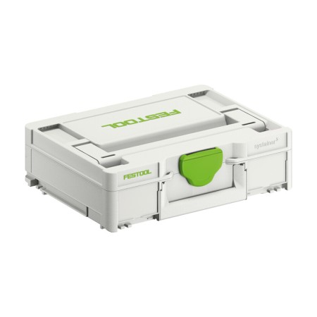 Systainer³ SYS3 M 112 FESTOOL