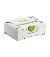 Systainer³ SYS3 M 137 FESTOOL