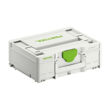 Systainer³ SYS3 M 137 FESTOOL