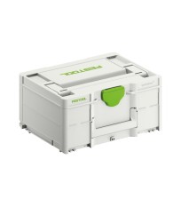 Systainer³ SYS3 M 187 FESTOOL