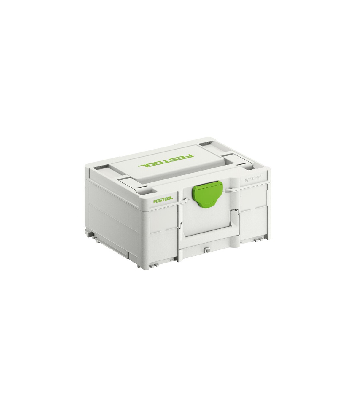 Systainer³ SYS3 M 187 FESTOOL