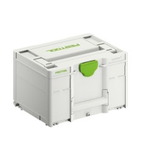 Systainer³ SYS3 M 237 FESTOOL