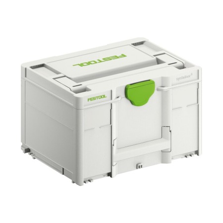 Systainer³ SYS3 M 237 FESTOOL