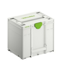 Systainer³ SYS3 M 337 FESTOOL