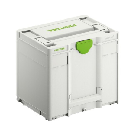 Systainer³ SYS3 M 337 FESTOOL