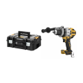 Perceuse-visseuse à percussion 18V DCD1007NT-XJ DEWALT