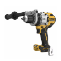 Perceuse-visseuse à percussion 18V DCD1007NT-XJ + 2 batteries 18V 5 Ah + 1 Chargeur DCB1104-QW DEWALT