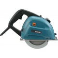 Scie circulaire 63mm profondeur de coupe 1100W MAKITA