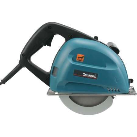 Scie circulaire 63mm profondeur de coupe 1100W MAKITA