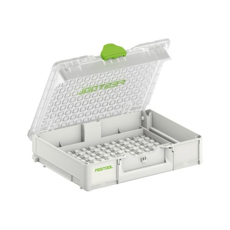 Systainer organizer SYS3 ORG M 89 sans casiers FESTOOL