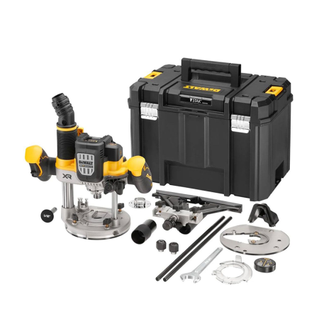 Défonceuse XR 18V DCW620NT-XJ DEWALT