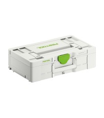 Systainer³ SYS3 L 137 FESTOOL