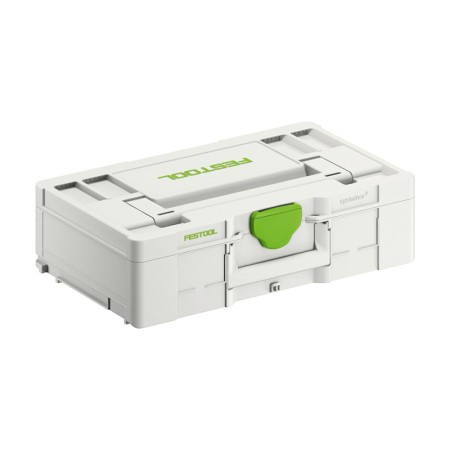 Systainer³ SYS3 L 137 FESTOOL
