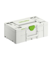 Systainer³ SYS3 L 187 FESTOOL