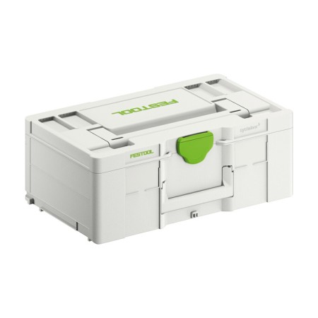Systainer³ SYS3 L 187 FESTOOL