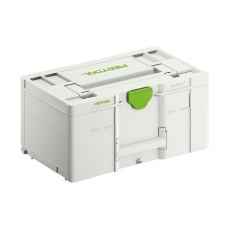 Systainer³ SYS3 L 237 FESTOOL