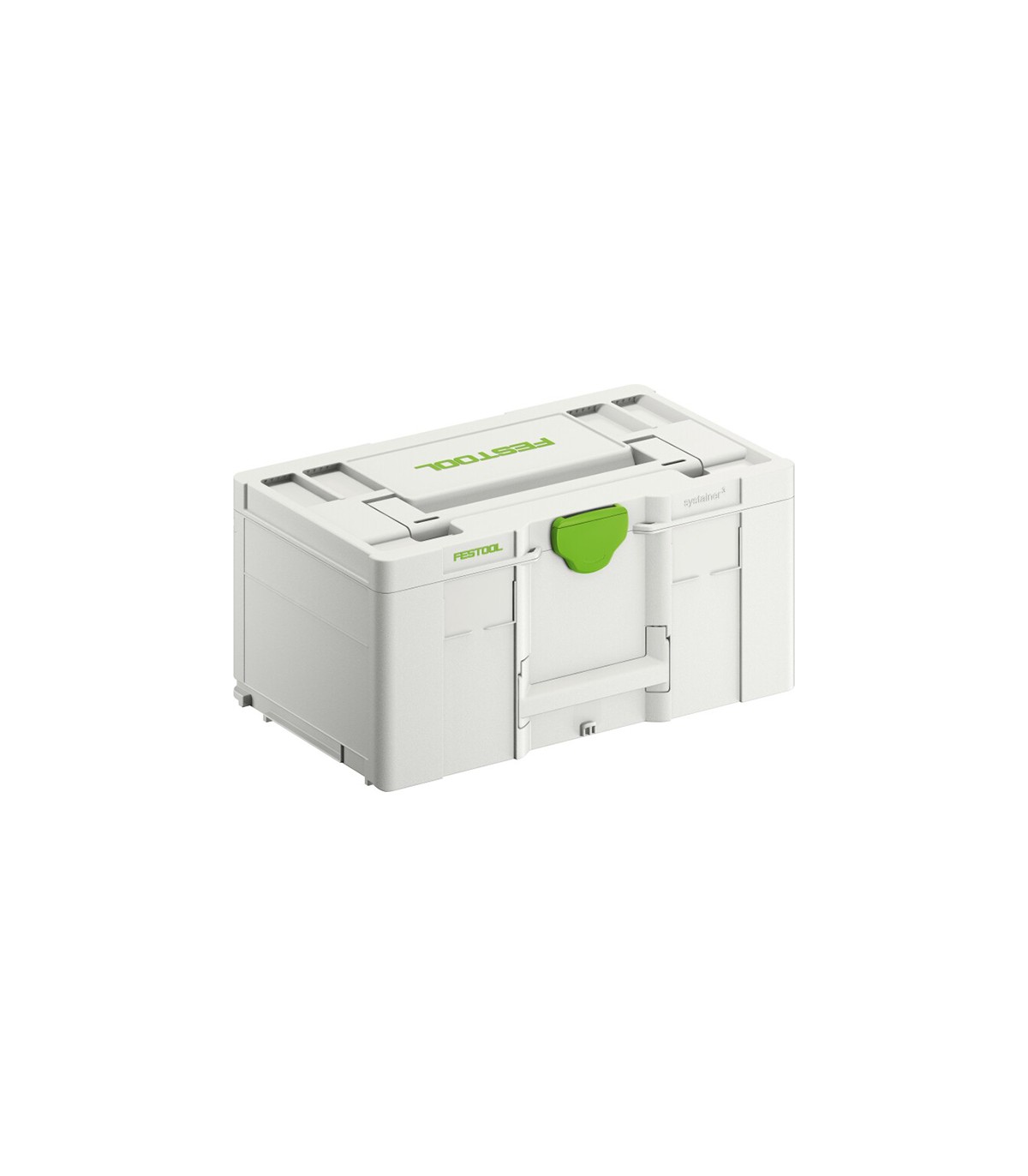 Systainer³ SYS3 L 237 FESTOOL